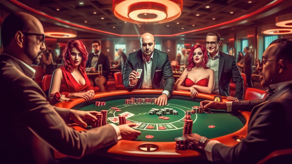 Komunitas pemain bingo cumi88 yang aktif dan seru dengan fitur chat room interaktif