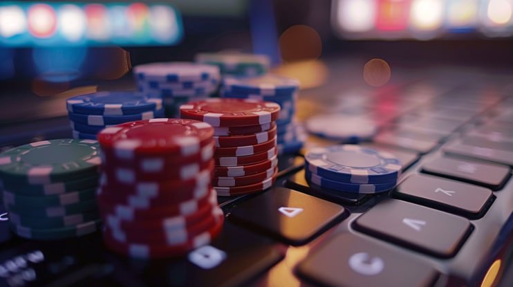 Pengalaman bermain live casino cumi88 di perangkat mobile dengan tampilan meja yang jernih