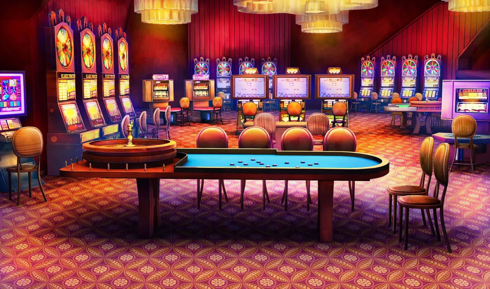 Cumi88 platform taruhan olahraga dan casino online terpercaya Indonesia
