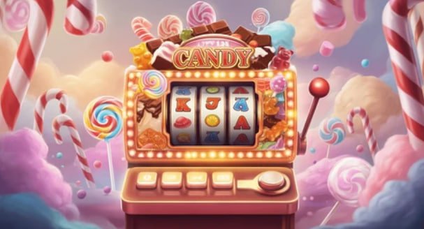 Fitur bonus dan free spins di permainan slot cumi88 dengan peluang menang besar setiap hari